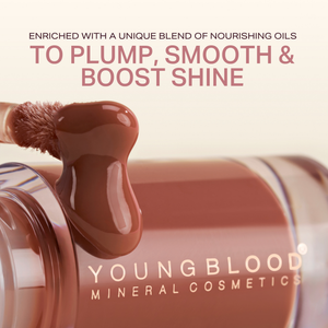 EverGlow Lip Oil™