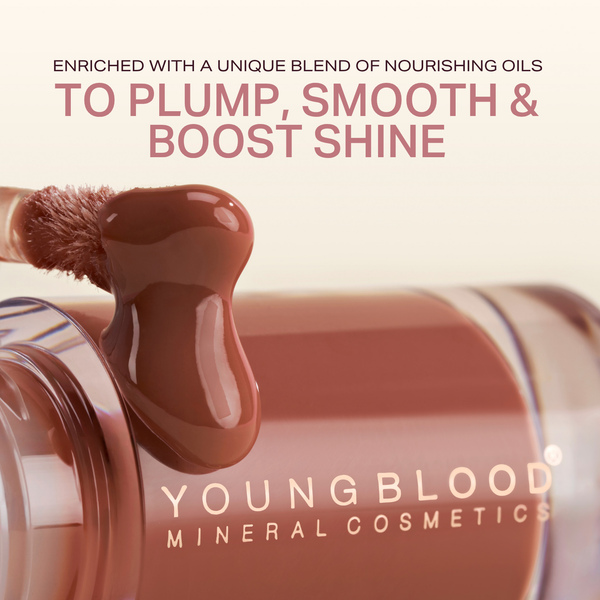 EverGlow Lip Oil™