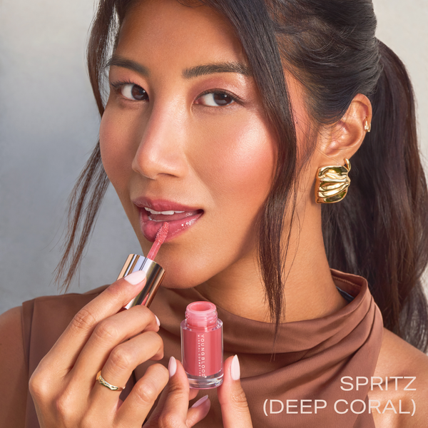 EverGlow Lip Oil™