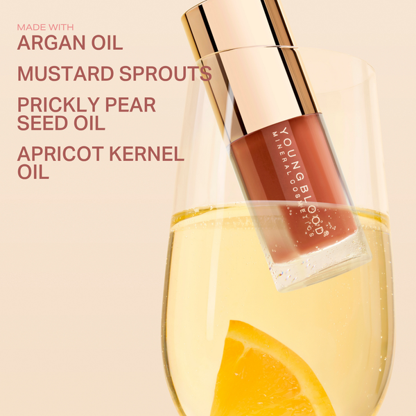 EverGlow Lip Oil™