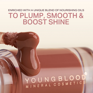 EverGlow Lip Oil™