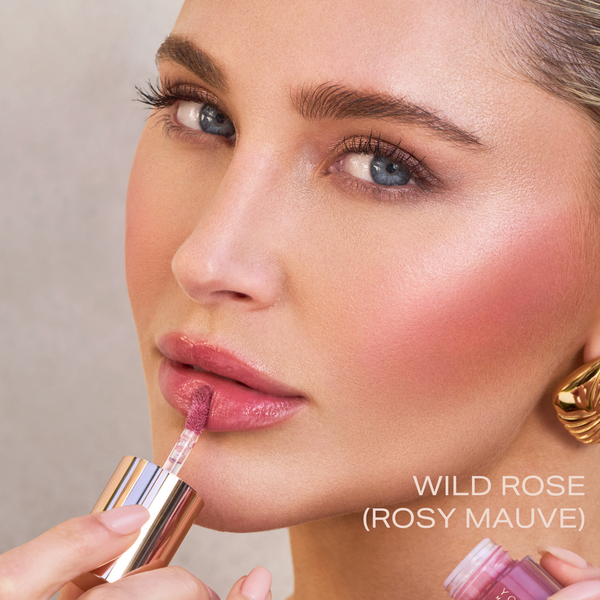 EverGlow Lip Oil™