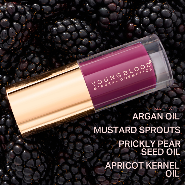 EverGlow Lip Oil™