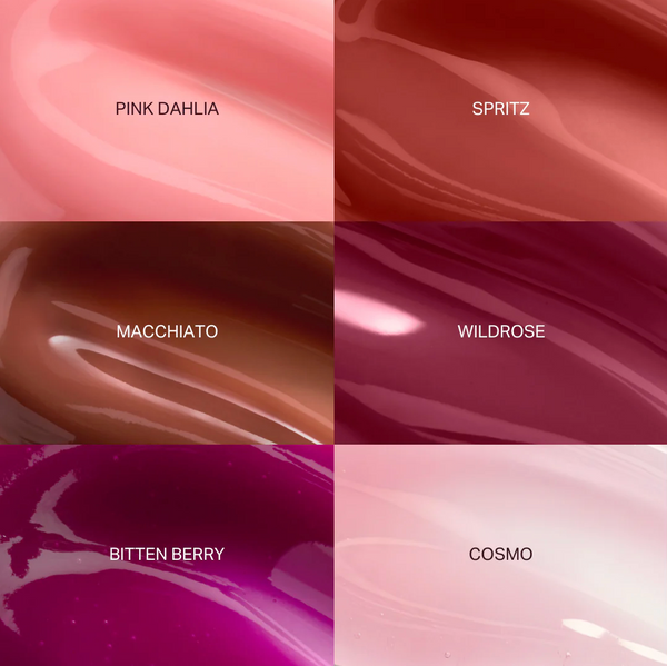 EverGlow Lip Oil™