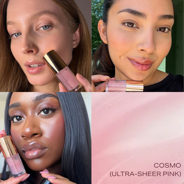 EverGlow Lip Oil™