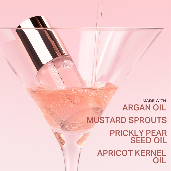EverGlow Lip Oil™
