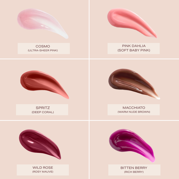 EverGlow Lip Oil™