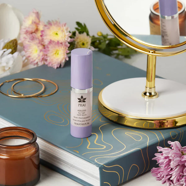 Ageless Eye Tight Uplift Serum