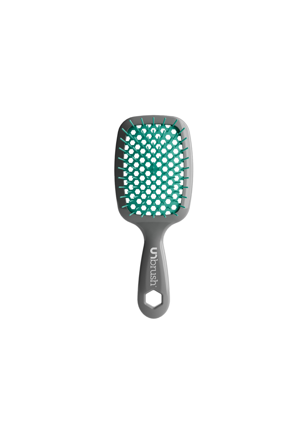 UNbrush Aurora Teal