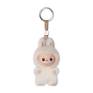 Pin For Love Labubu Pendant With Letter