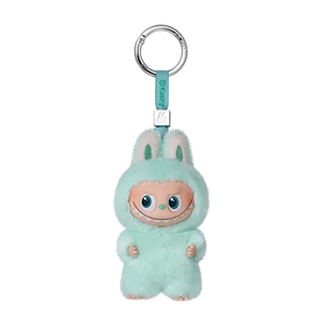 Pin For Love Labubu Pendant With Letter