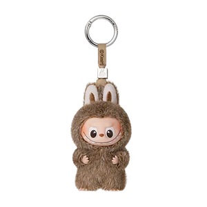 Pin For Love Labubu Pendant With Letter