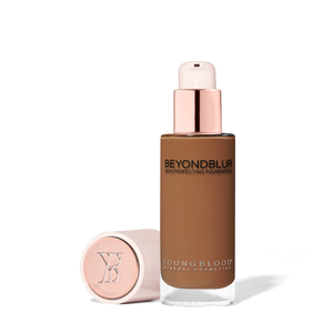 BeyondBlur™ Skin Perfecting Foundation