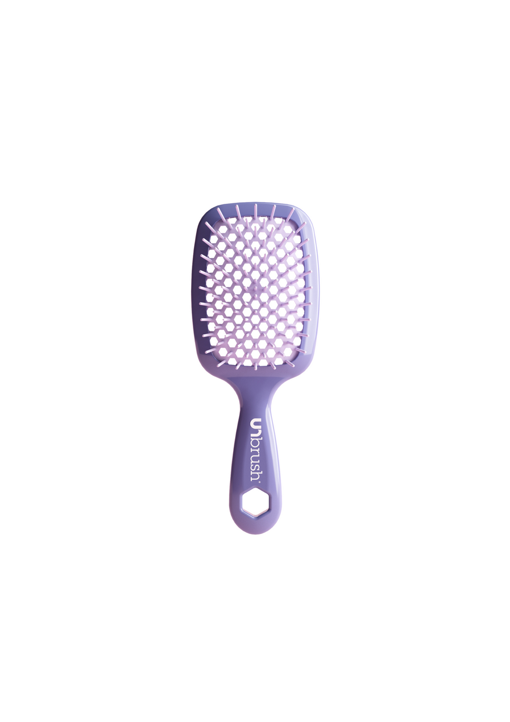 UNbrush Pastel Lavender