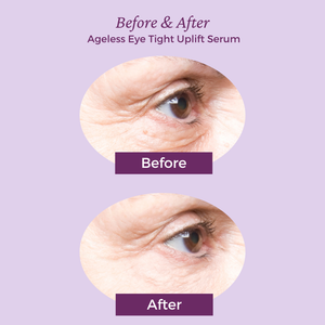 Ageless Eye Tight Uplift Serum