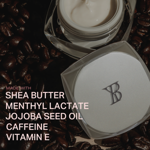 Eye Impact Revitalizing Eye Treatment