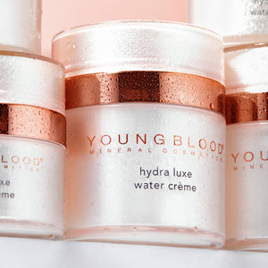 Hydra Luxe Water Crème