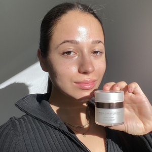 Hydra Luxe Water Crème