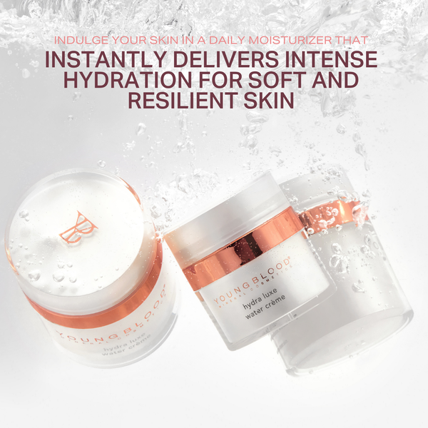 Hydra Luxe Water Crème