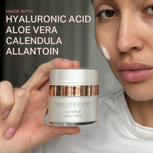 Hydra Luxe Water Crème