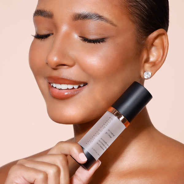 Mineral Primer