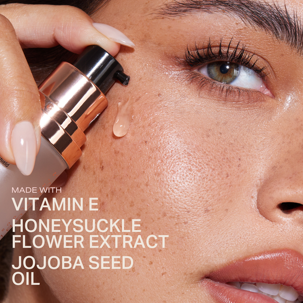 Mineral Primer