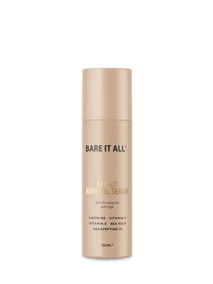 Glo-up Renewal Serum