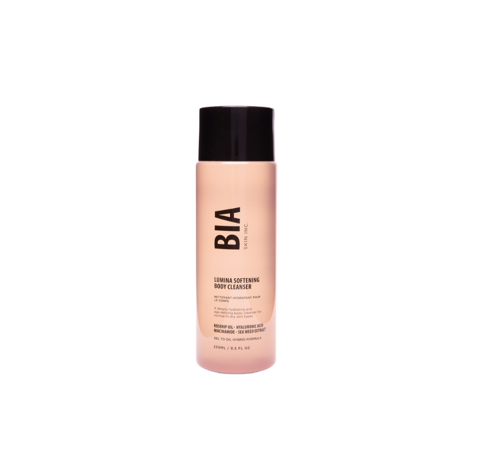 Lumina Softening Body Cleanser