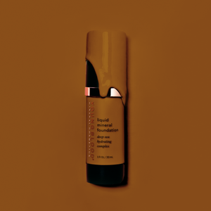Liquid Mineral Foundation