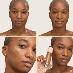 BeyondBlur™ Skin Perfecting Foundation