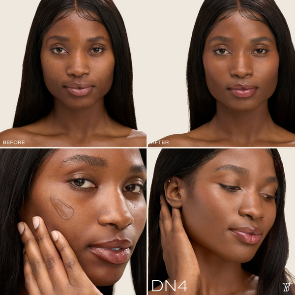 BeyondBlur™ Skin Perfecting Foundation