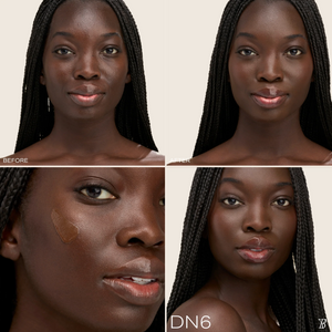 BeyondBlur™ Skin Perfecting Foundation