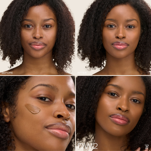 BeyondBlur™ Skin Perfecting Foundation