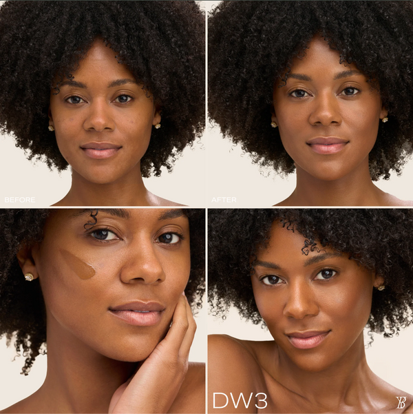 BeyondBlur™ Skin Perfecting Foundation