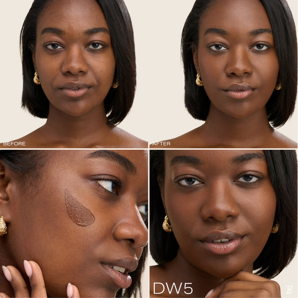 BeyondBlur™ Skin Perfecting Foundation