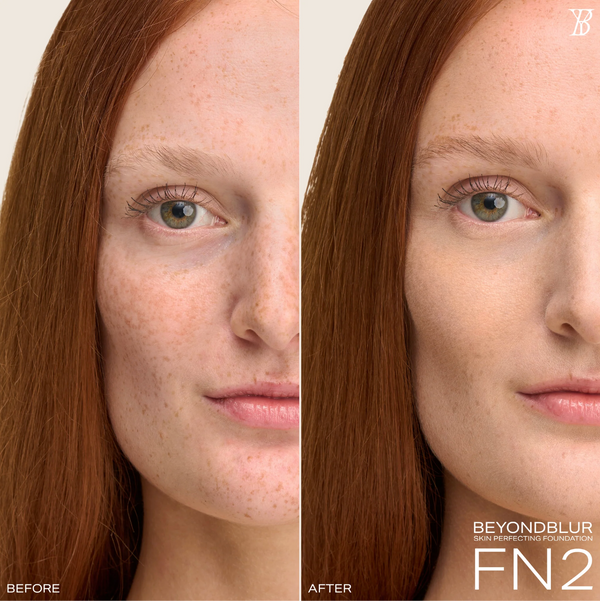 BeyondBlur™ Skin Perfecting Foundation