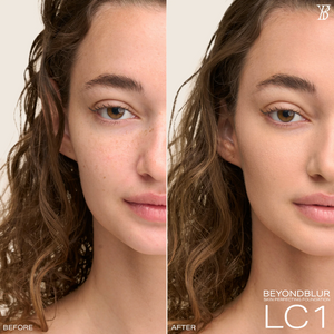 BeyondBlur™ Skin Perfecting Foundation