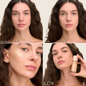 BeyondBlur™ Skin Perfecting Foundation