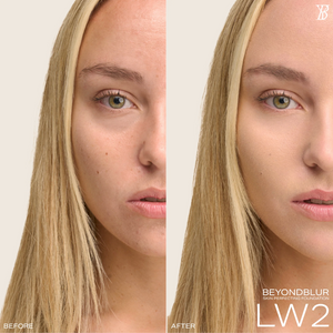 BeyondBlur™ Skin Perfecting Foundation