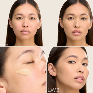 BeyondBlur™ Skin Perfecting Foundation