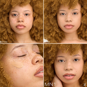 BeyondBlur™ Skin Perfecting Foundation