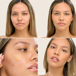 BeyondBlur™ Skin Perfecting Foundation