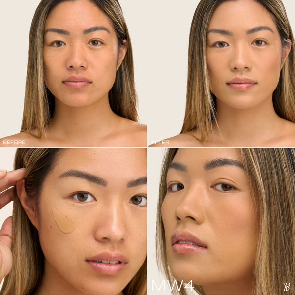 BeyondBlur™ Skin Perfecting Foundation