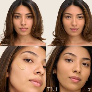 BeyondBlur™ Skin Perfecting Foundation