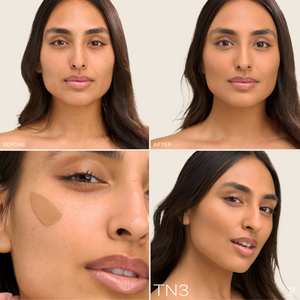 BeyondBlur™ Skin Perfecting Foundation