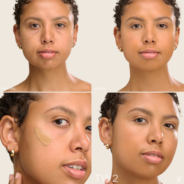 BeyondBlur™ Skin Perfecting Foundation