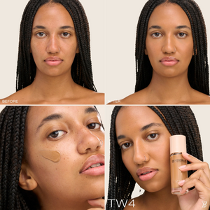 BeyondBlur™ Skin Perfecting Foundation
