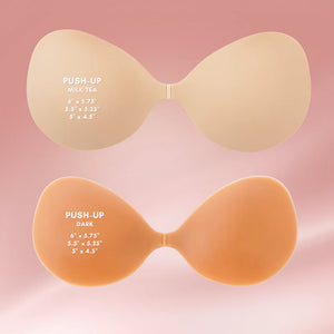 Push Up Cover