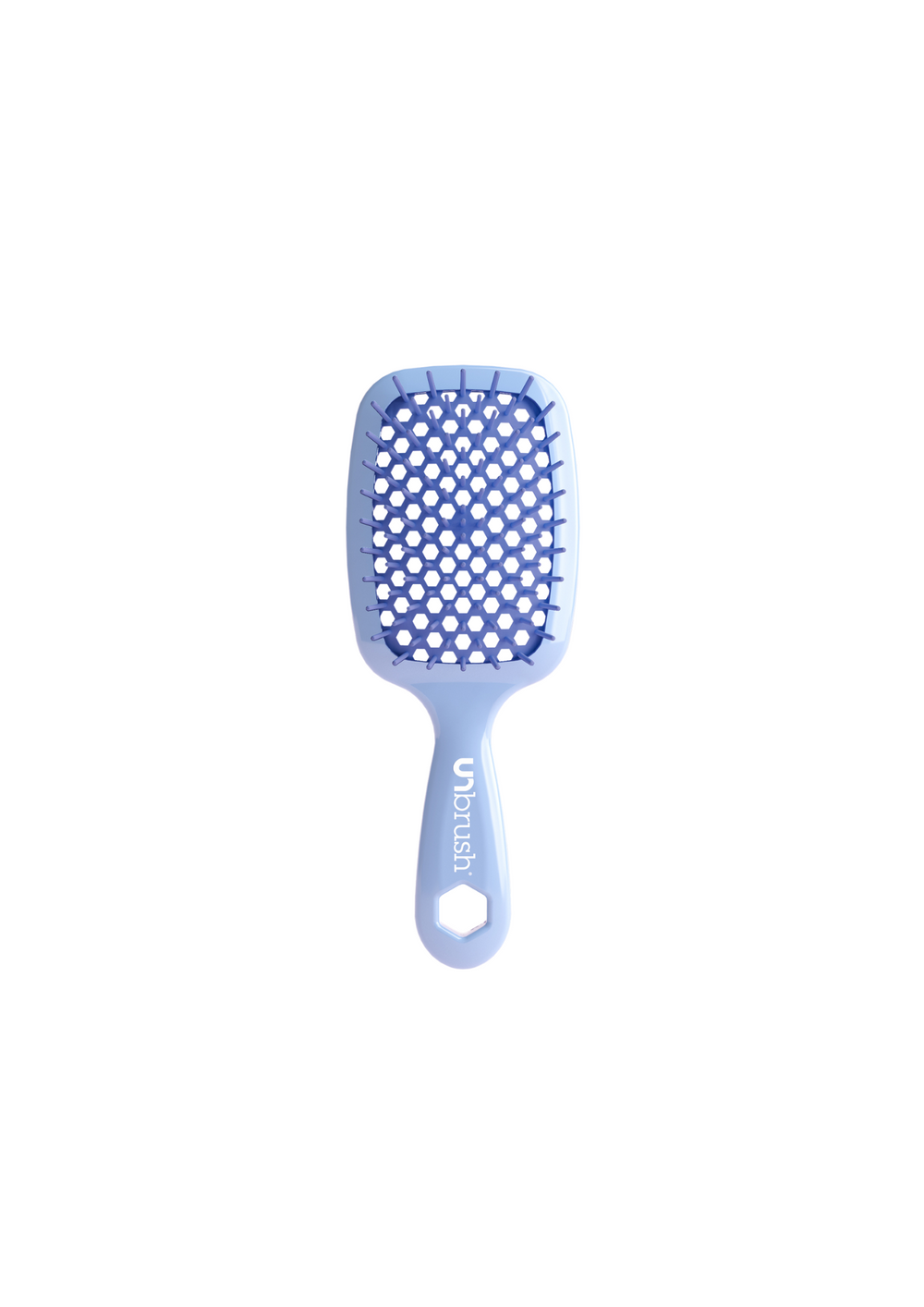 UNbrush Pastel Periwinkle