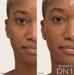 BeyondBlur™ Skin Perfecting Foundation